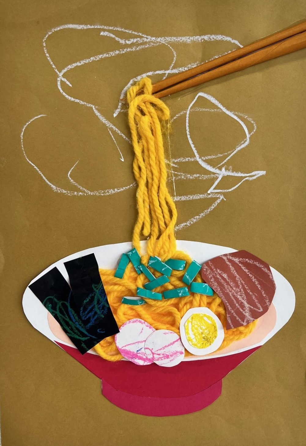 プレミアムラーメン