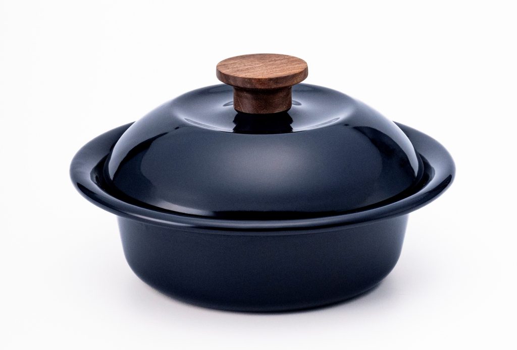 文化鍋 ご飯鍋 炊飯鍋 4合（IH対応）茅乃舎別誂え 茅乃舎別誂え 文化鍋