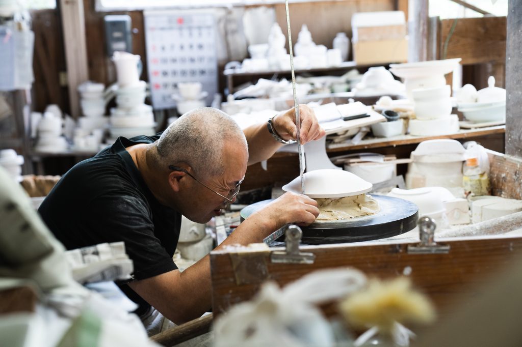 茅乃舎ノ道具から、お子様の“成長に寄り添う器”が新登場宮内庁御用達の