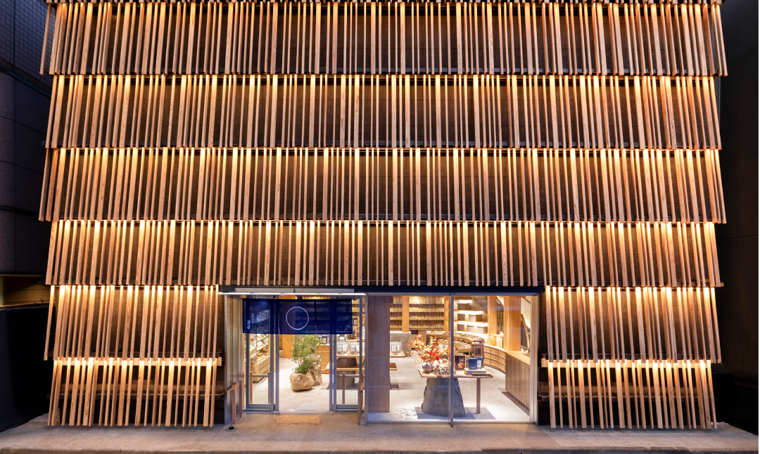 東京銀座 茅乃舎（2025年11月21日オープン予定）